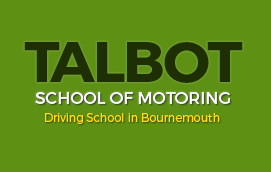 Talbot School of Motoring logo